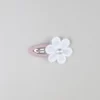 FLOWER HAIR CLIP FOR GIRLS