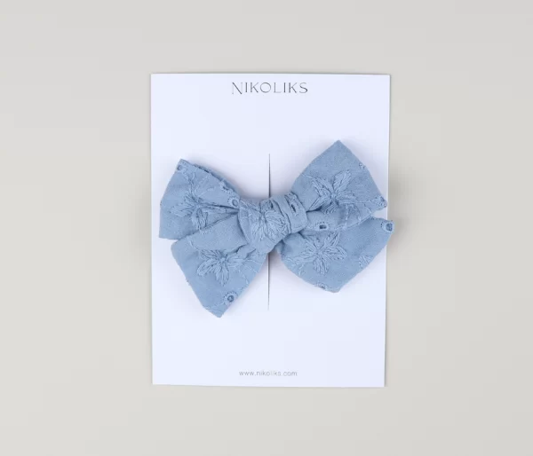 NIKOLIKS BABY HAIR CLIPS