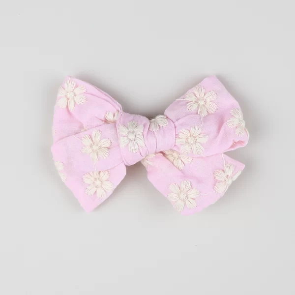 SMALL GIRL'S HAIR ACCESSORIES