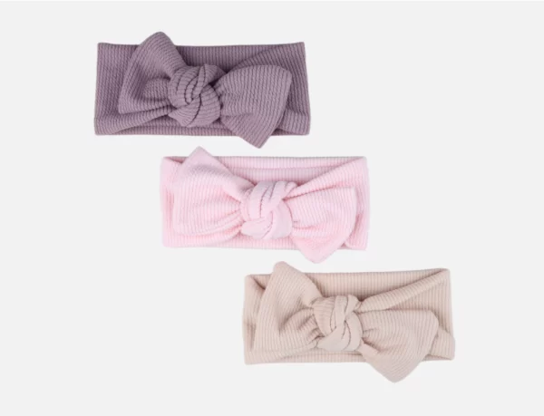 NEWBORN AND BABIES HEADBANDS