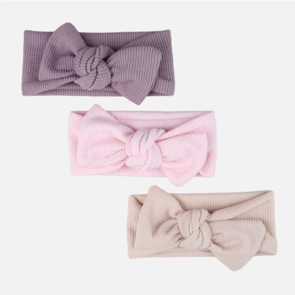 NEWBORN AND BABIES HEADBANDS