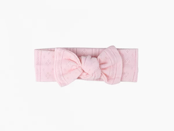 BABY KNITWEAR HEADWEAR