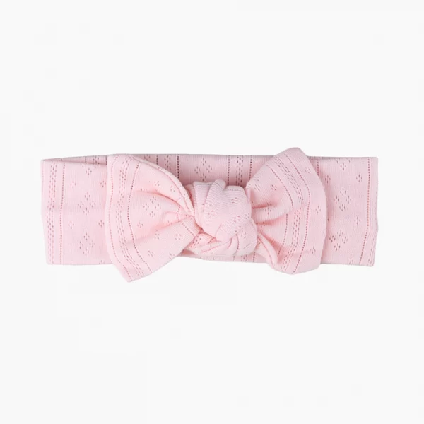 BABY KNITWEAR HEADWEAR