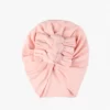 BABY BOW turban headwear