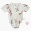 SUMMER ROMPER FOR BABIES AND TODDLERS