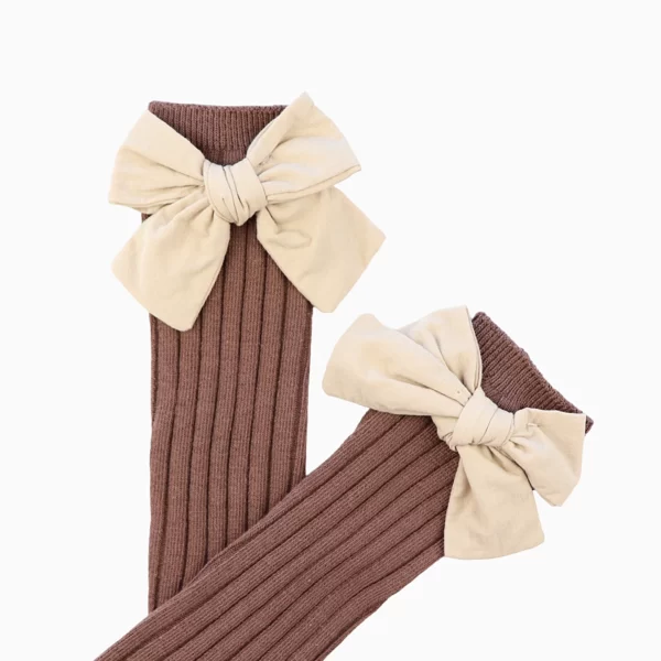 LINEN BOW ACCESSORIES FOR YOUR LITTLE